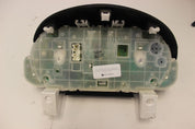 10-13 MAZDA SPEED 3 2.3L TURBO SPEEDOMETER/INSTRUMENT/GAUGE/CLUSTER/SPEEDO 118K