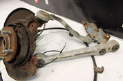 03-06 Mitsubishi Lancer Evolution 8 9 Evo 8 Rear Driver Side Hub Spindle Assembl