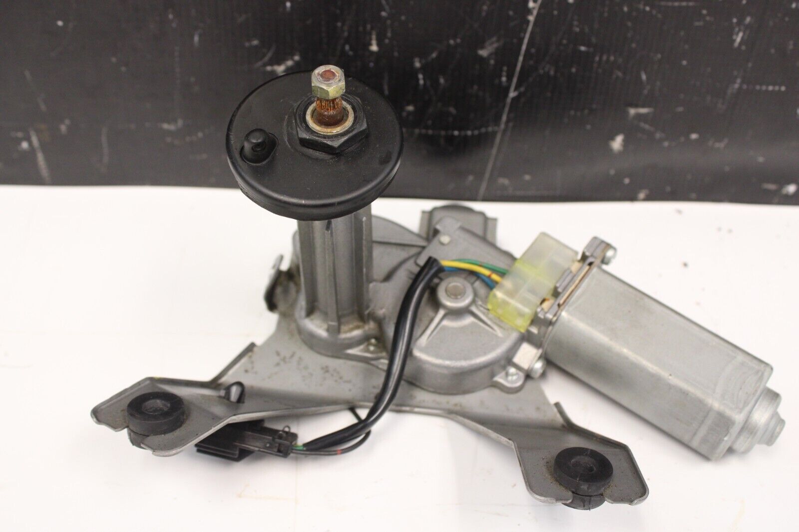 03-06 Mitsubishi Lancer Evo 8/9 Rear Windshield Window Wiper Motor 159200-4653
