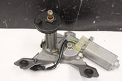 03-06 Mitsubishi Lancer Evo 8/9 Rear Windshield Window Wiper Motor 159200-4653