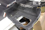 2010 NISSAN GTR R35 AWD OEM FACTORY BLACK INTERIOR FLOOR CARPET VR38