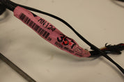 2003-2005 MITSUBISHI EVOLUTION EVO 8 VIII DRIVER LEFT INTERIOR FLOOR HARNESS OEM