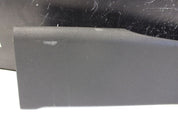 NISSAN R35 GTR LOWER RH PASSENGER SIDE CONSOLE PANEL TRIM COVER 68134JF10A