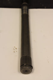 2003 2004 2005 2006 MITSUBISHI EVOLUITON EVO 8 9 driver side inner axle shaft
