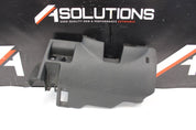 2009-2015 Nissan GT-R Lower Dash Panel Cover Trim OEM GTR 09-15