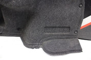 2015-2018 Subaru WRX STI Driver Trunk Trim Cover OEM