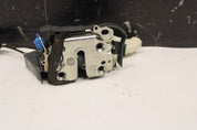 09-21 Nissan GTR GT-R R35 Front RH Right Door Lock Latch Actuator