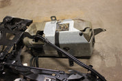 09-13 INFINITI G37 CONVERTIBLE HARD TOP ROOF ASSEMBLY PANEL COMPLETE PUMP OEM