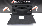 2010 Nissan R35 GTR GT-R Interior Trunk Finish Cover Panel