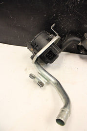 09-15 Nissan GTR R35 VR38 AWD Secondary Air Injection Smog Pump 14810JF03B OEM
