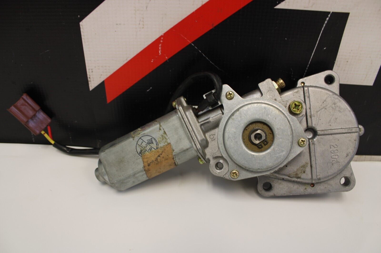 2000-2009 Honda S2000 Right RH Passenger Side Convertible Top Motor OEM