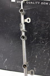 09-15 Nissan GTR GT-R R35 Fuel Rail OEM Stock Fuel Injection Rail VR38