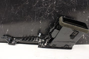 2017-2020 INFINITI Q60 DASH CENTER RIGHT SIDE AC AIR VENT GRILLE & BEZEL OEM