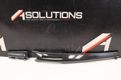 2008-2015 Mitsubishi Evolution 10 Evo X OEM Dash Board Trim Panel