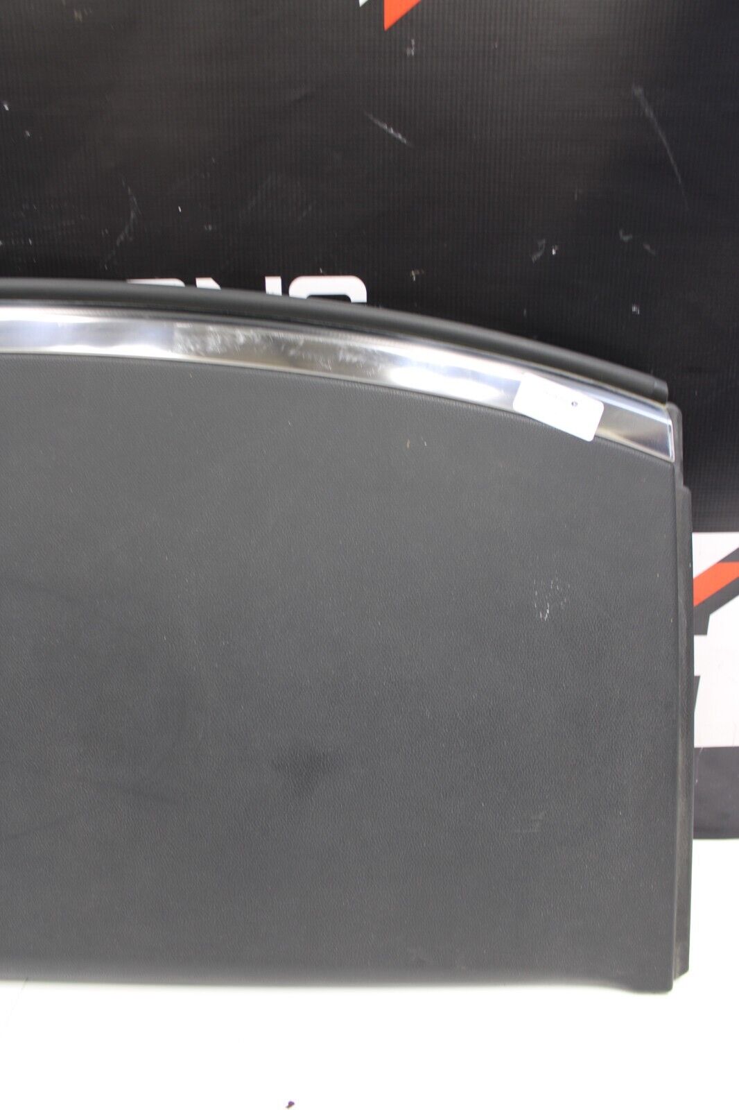 Infiniti G37/Q60 Convertible Top Parcel Shelf Folding Finisher Tray