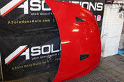 2009-2016 Nissan GT-R GTR R35 OEM Hood Bonnet Panel