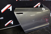 2009-2020 Nissan GTR GT-R R35 Front Right Door Shell Passenger Side OEM