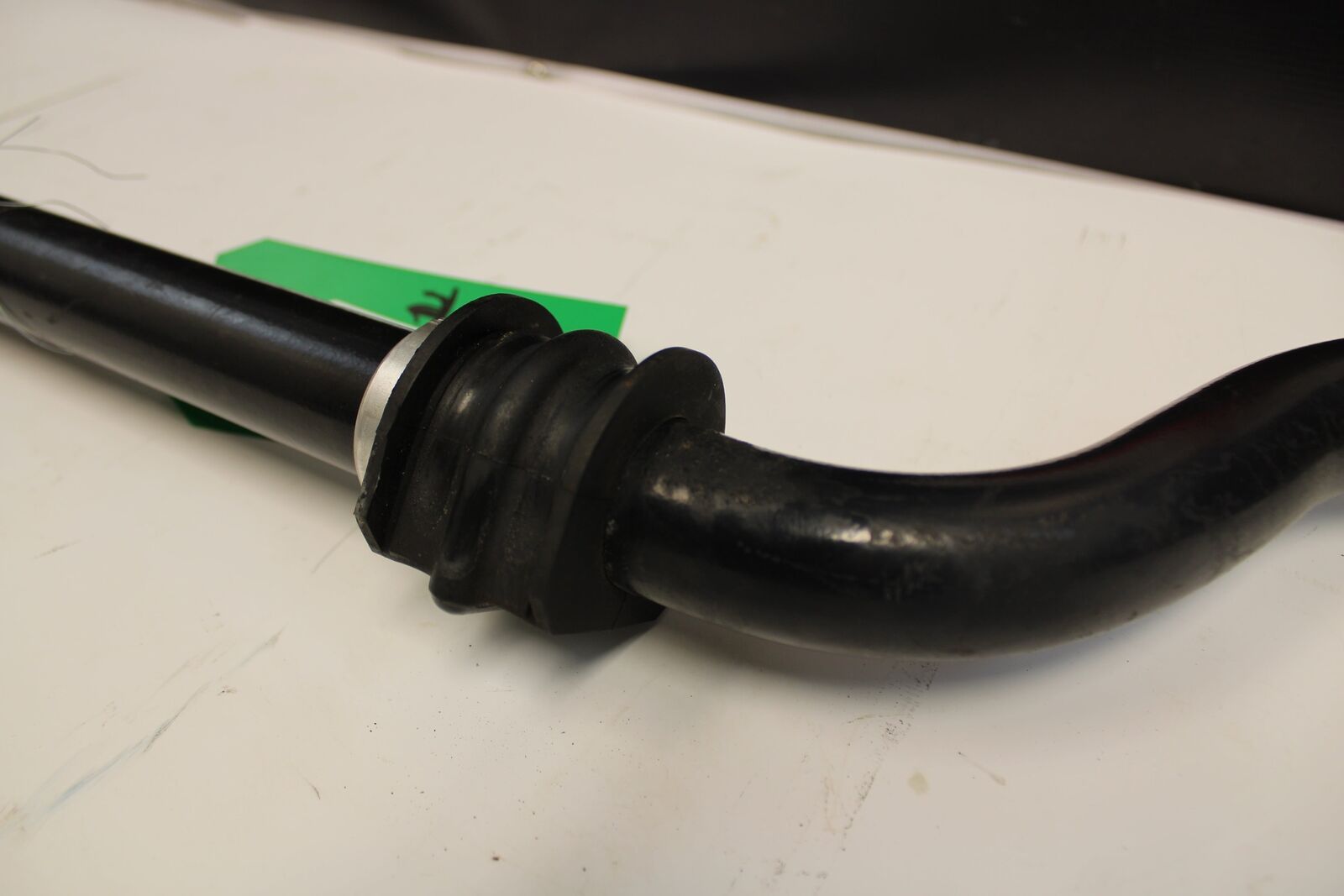 2014 Nissan GTR GT-R R35 Front Stabilizer Sway Bar Assembly OEM