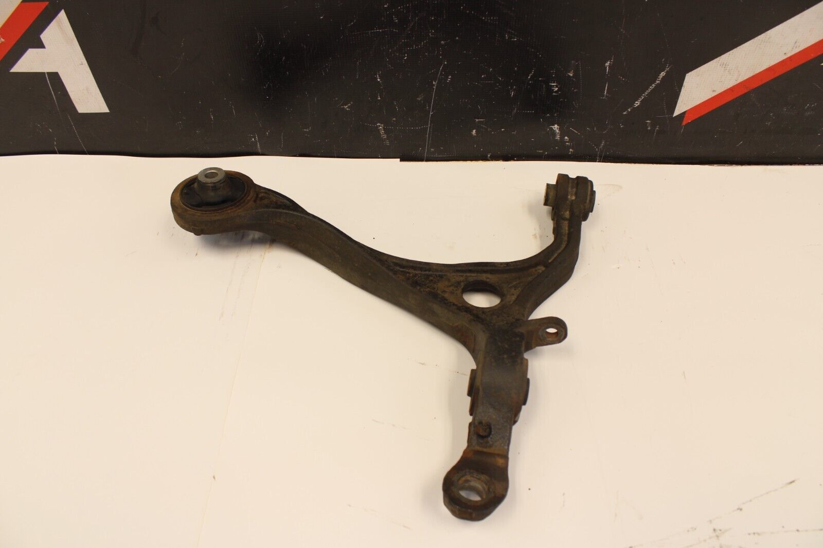 2007-2008 ACURA TL-S LEFT FRONT LOWER CONTROL ARM - OEM FACTORY