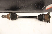 2009 NISSAN GT-R R35 VR38 3.8L AWD OEM RH PASSENGER REAR AXLE SHAFT