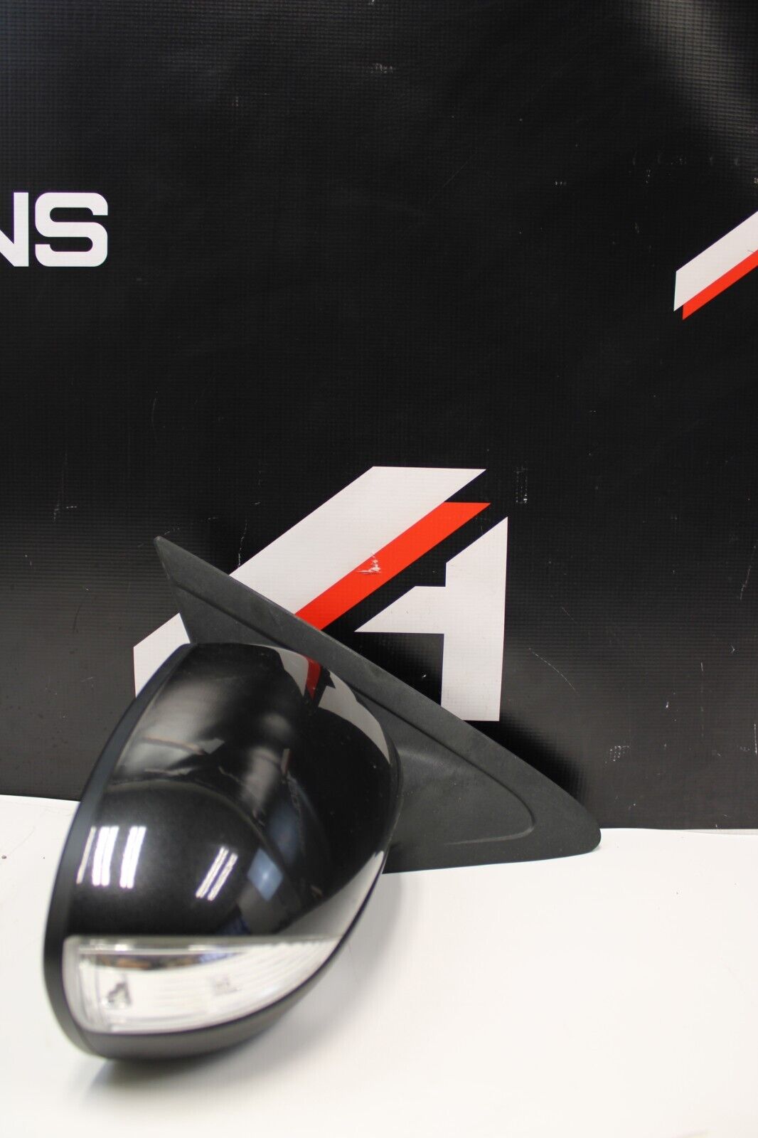 2010-2013 Mazdaspeed 3 MS3 OEM Factory Right RH Side View Mirror