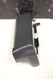 2009-2015 Mitsubishi Ralliart OEM Dash Board Trim Panel EVO X