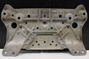 09-14 NISSAN 370Z OEM FRONT SKID PLATE UNDER TRAY UNDERTRAY ASSEMBLY FACTORY 10