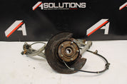 03-06 Mitsubishi Lancer Evolution 8 9 Evo 8 Rear Driver Side Hub Spindle Assembl
