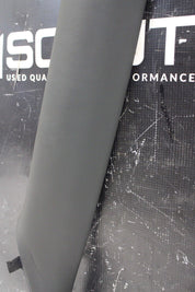 2010 Nissan GT-R R35 LH Left Interior A Pillar Trim GTR OEM