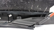 17-22 INFINITI Q60 FRONT RIGHT RH PASS SIDE A PILLAR WINDSHIELD TRIM COVER OEM