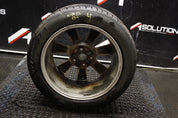 Nissan 350Z 2003 2004 2005 17" Factory OEM Wheel Rims 7 SPOKE