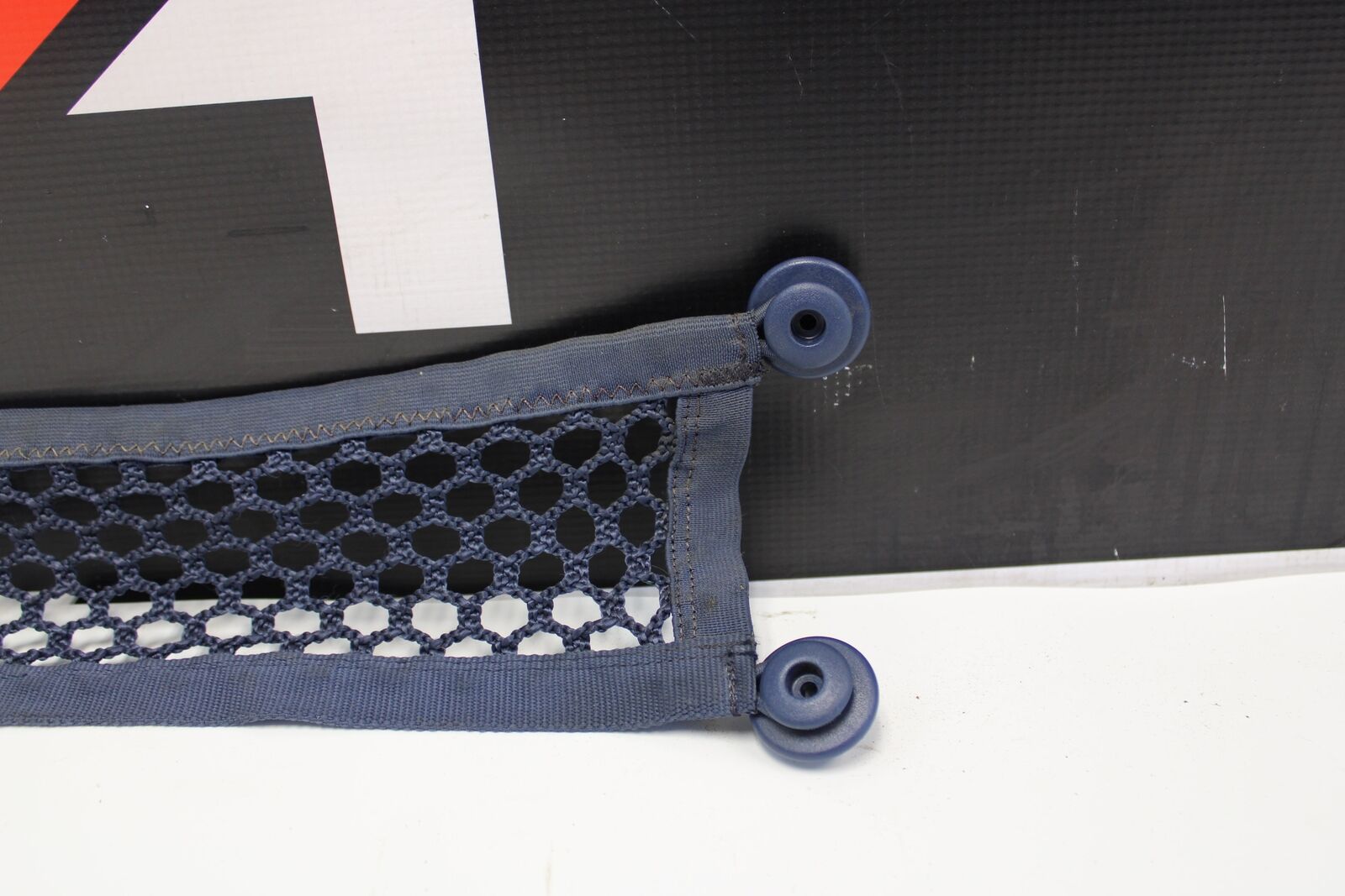 2004 HONDA S2000 AP2 OEM PASSENGER SIDE CARPET NET USED