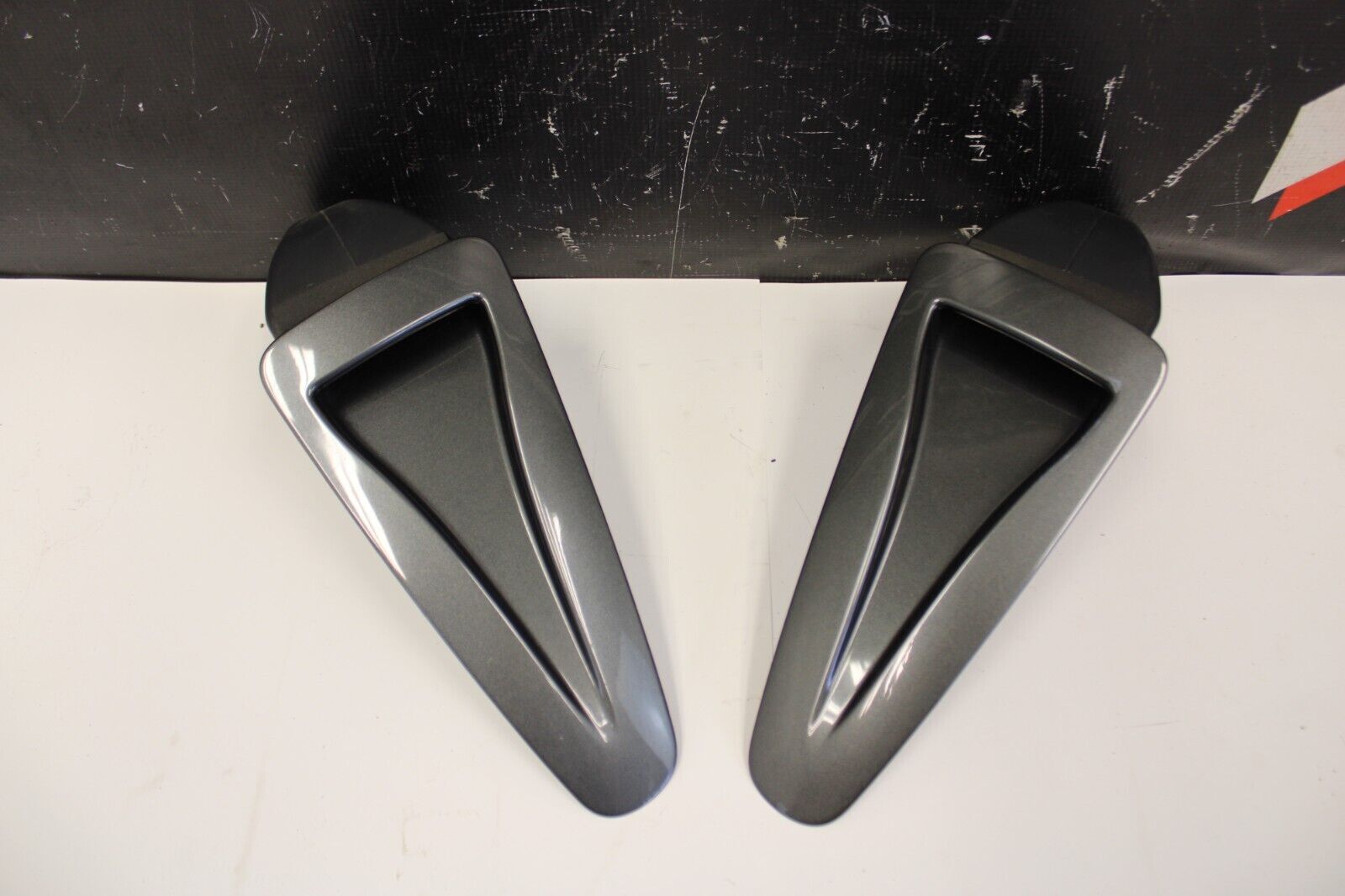 2008-2015 Nissan GTR R35 HOOD SCOOP VENT DUCT GT-R