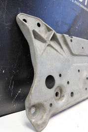 2013 INFINITI G37 OEM FRONT SKID PLATE UNDER TRAY UNDERTRAY ASSEMBLY FACTORY