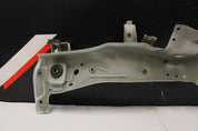 2010 MITSUBISHI LANCER RALLIART OEM UPPER RADIATOR SUPPORT