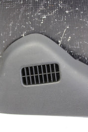 2015 NISSAN R35 GTR LH DRIVER DASHBOARD DASH SIDE TRIM COVER PANEL