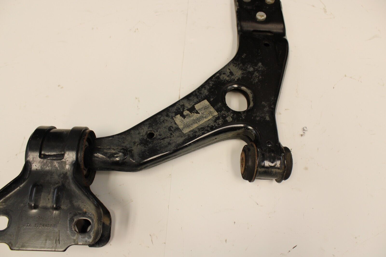 2012-2018 Ford Focus ST Front Left Driver Side Lower Control Arm Wishbone OEM