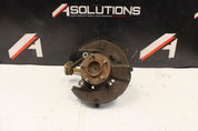 2000-2009 HONDA S2000 AP1 AP2 OEM FRONT RH PASSENGER KNUCKLE SPINDLE KNEE ASSY