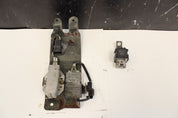2003-2006 Mitsubishi Evolution Evo 8 9 Fuel Relay and Resistor OEM