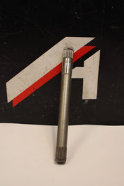 2003 2004 2005 2006 MITSUBISHI EVOLUITON EVO 8 9 driver side inner axle shaft