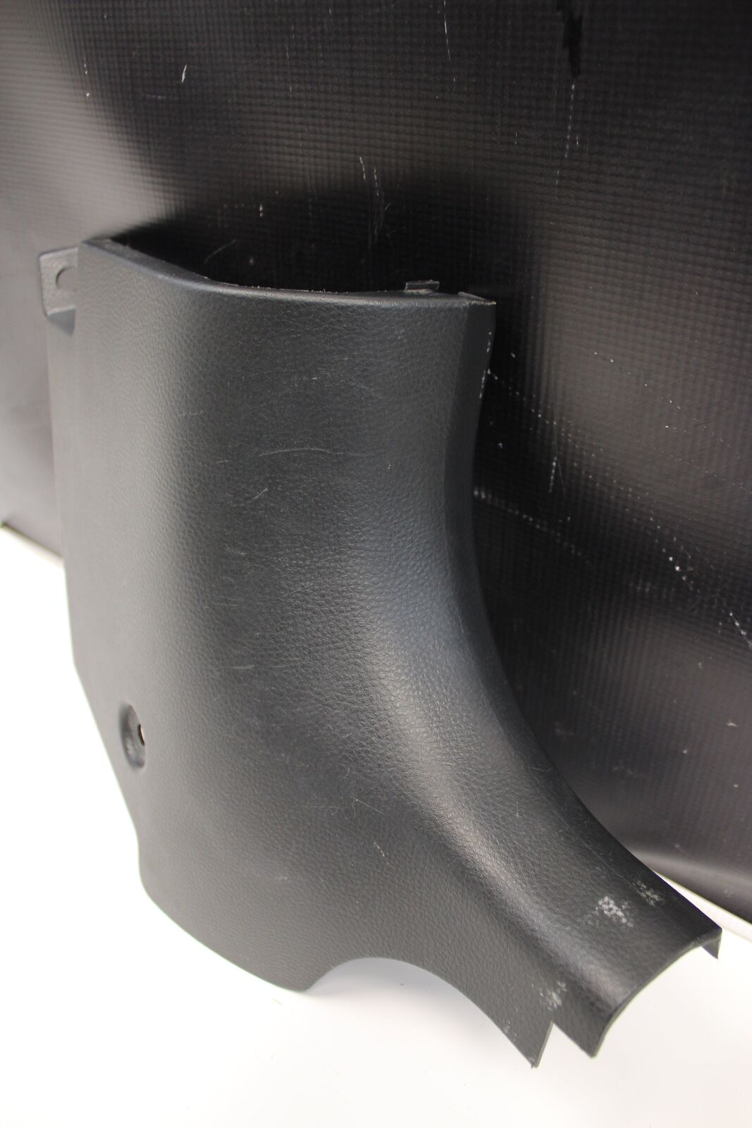 2003 - 2006 MITSUBISHI EVOLUTION EVO 8 9 RIGHT PASSENGER SIDE KICK PANEL TRIM OE