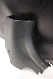 2003 - 2006 MITSUBISHI EVOLUTION EVO 8 9 RIGHT PASSENGER SIDE KICK PANEL TRIM OE