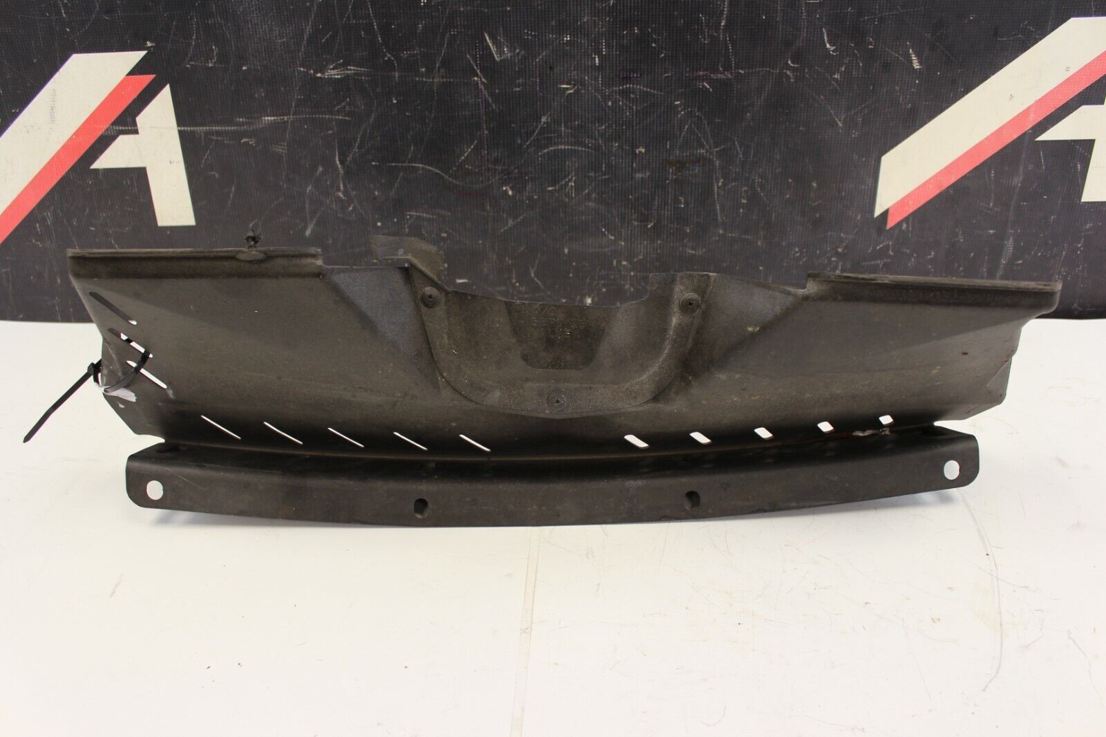2000-2009 Honda S2000 Radiator Air Plate Guide Cover Trim