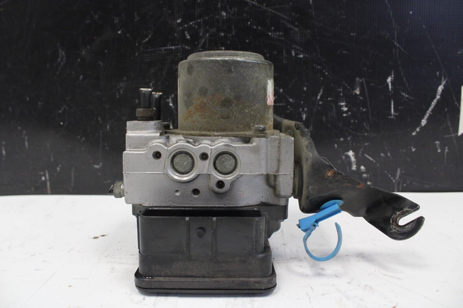 07-08 ACURA TL TYPE-S - ABS PUMP ACTUATOR VSA MODULATOR - AUTO TRANS - OEM