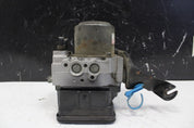 07-08 ACURA TL TYPE-S - ABS PUMP ACTUATOR VSA MODULATOR - AUTO TRANS - OEM
