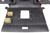 2010 Nissan R35 GTR GT-R Interior Trunk Finish Cover Panel