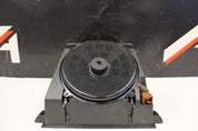 2010 NISSAN GT-R R35 VR38 AWD OEM BOSE REAR SUBWOOFER SPEAKER