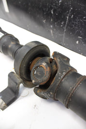 2010-2015 Camaro SS 2SS Driveshaft Drive Shaft Automatic Transmission