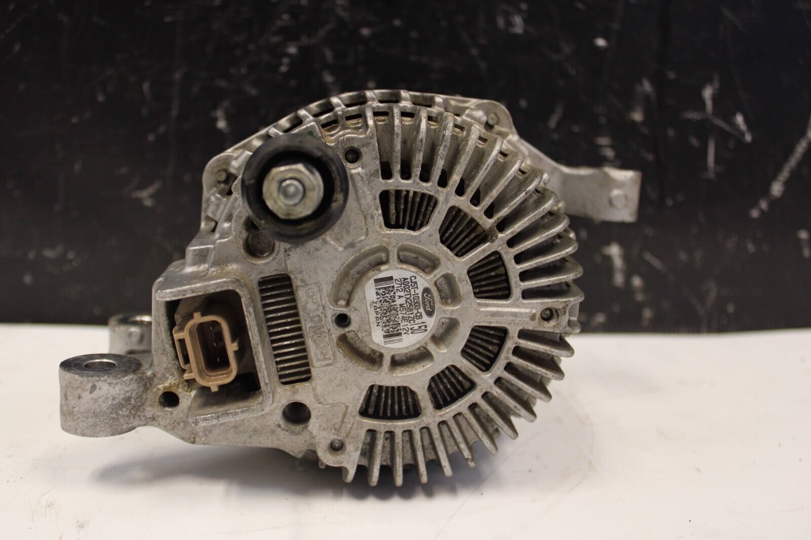 2013 Ford Focus ST Turbo Alternator Generator Charging Assembly Engine OEM