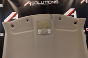 2010 Nissan GTR R35 Interior Headliner Roof Liner Panel Used